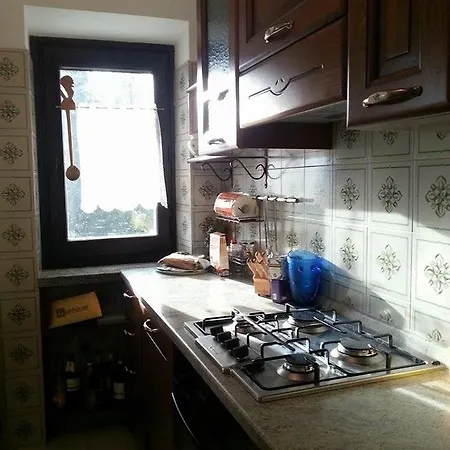 Condominio Vallechiara * Oulx