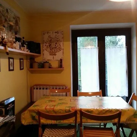 Condominio Vallechiara * Oulx