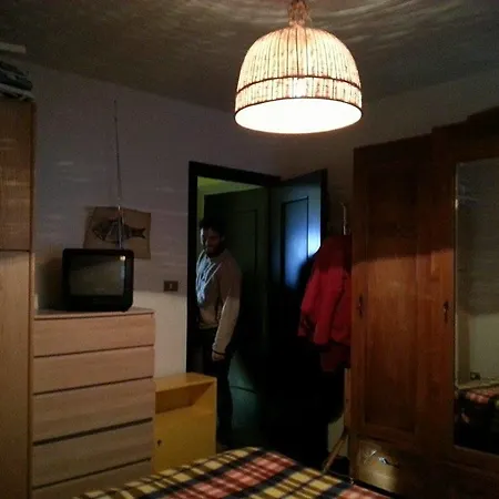 아파트 Condominio Vallechiara *