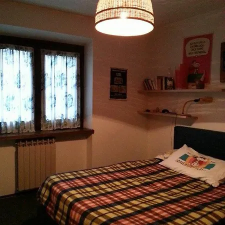 Condominio Vallechiara * Oulx