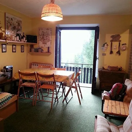 Apartment Condominio Vallechiara *