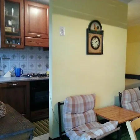 Apartment Condominio Vallechiara *