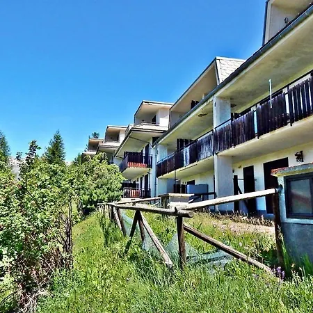 아파트 Condominio Vallechiara *