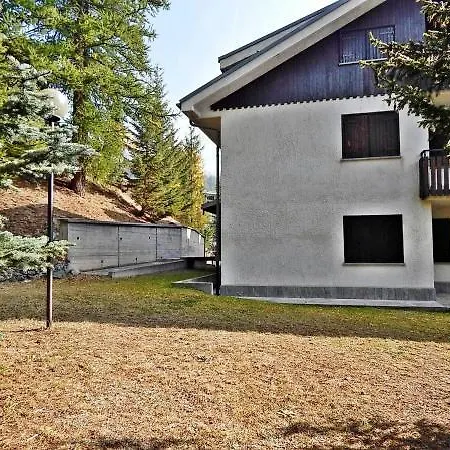 Apartment Condominio Vallechiara *